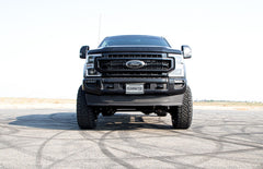 Cognito 7 Inch Premier Lift Kit With Fox For 23-24 Ford F-250/F-350 Super Duty