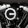 Vance & Hines Air Intake Kit For 17-23 Harley Davidson Touring/Tri Glide/Softail