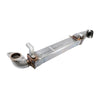 PPE Vertical 12 Tube EGR Cooler Kit For 2008-2010 Ford F-250/F-350/F-450 6.4L