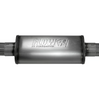 Flowmaster Flow FX Cat-Back Exhaust For 2011-2018 GM Silverado/Sierra 1500 6.2L