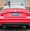 Borla S-Type Cat-Back Exhaust System For 2012-2018 Volkswagen Jetta 1.8L/2.0L