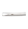 PPE Polished Stainless Steel Intercooler Charge Pipes For 10-12 Ram 6.7L Cummins