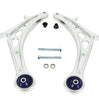 SuperPro Front Lower Alloy Control Arm Kit For 2008-2014 Subaru Impreza WRX/STI