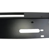 Rock Slide Engineering Step Slider Skid Plates For 2007-2018 Jeep Wrangler JK 4-Door