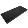 Rock Slide Engineering Aluminum Tailgate Table For 2007-2024 Jeep Wrangler & Ford Bronco