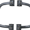 Camburg Engineering Heavy Duty Upper Control Arm Kit For 2021-2024 Ford F-150