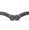 Zone Offroad Adventure Series Upper Control Arm Kit For 24-26 Toyota Tacoma 4WD