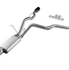 Flowmaster Signature Series Exhaust System For 2009-2024 RAM 1500 4.7L/5.7L