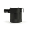 Mishimoto 5.3oz High-Flow Baffled Oil/Fuel/Water Catch Can Kit - Universal