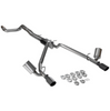 Flowmaster American Thunder Cat-Back Exhaust System For 2025 RAM 1500 3.0L