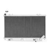 Mishimoto Performance Aluminum Upgraded Radiator For 2008-2009 Pontiac G8 V8