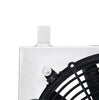 Mishimoto Performance Aluminum Fan Shroud Kit For 1990-1996 Nissan 300ZX Turbo