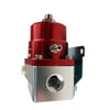 Aeromotive A1000-6 Injected Return Style 40-75 PSI Adjustable EFI Regulator