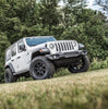 JKS J-Venture 2.5" Lift Kit w/ Fox 2.0 Adv Shocks For 18-25 Jeep Wrangler JL 4DR
