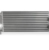 CVF Titan V2 Silver Intercooler For 2015-2023 Ford F-150 2.7L/3.5L Raptor EcoBoost/PowerBoost