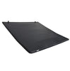 Westin Soft Tri-Fold Tonneau Cover For 2020-2025 Jeep Gladiator
