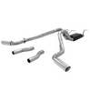 Flowmaster Force II Cat-back Exhaust System For 2014-2016 Ford F-250/F-350 6.2L