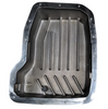 ATS 545Rfe 45Rfe Deep Transmission Pan Fits 2003-2011 3.7L 4.7L 5.7L Chrysler