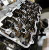 PPE Upgraded Cast Iron Cylinder Head Set For 2004.5-2010 GMC Chevy 6.6L Duramax