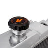 Mishimoto Performance Aluminum Radiator For 94-99 Toyota Celica GT 2.2L Manual
