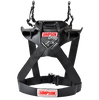 Simpson Hybrid Racing Sport With Quick Release D-Ring Anchors Tether
