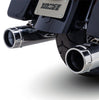Vance & Hines Torquer 450 Slip-On Mufflers For 1995-2016 Harley Davidson Touring