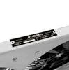 Mishimoto Performance Aluminum Fan Shroud Kit For 1988-1991 Honda CRX/Civic