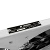Mishimoto Performance Aluminum Fan Shroud Kit For 93-98 Toyota Supra Twin Turbo