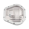 PPE Dana 50/60 Raw Aluminum Front Differential Cover For 99-25 Ford F-250/F-350