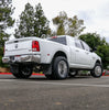 Dually Wheel Kit 94-18 RAM 92-10 GM Aftermath Polished 20X8.25 8X165 12.50 Tire