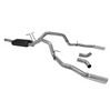 Flowmaster Force II Cat-Back Exhaust For 2008-2013 Ford F250/F350 SD V8/V10 Gas