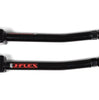 JKS J-Flex Adjustable Front Upper Control Arms For 2018-2025 Jeep Wrangler/Gladiator