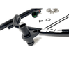 heater inlet adapter and spe 6.7 Powerstroke Coolant Hose Reroute Kit