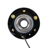 Kryptonite Lifetime Warranty Wheel Bearing For 2007–2014 GM 6 Lug Trucks & SUVs