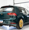 AWE Track Edition 3" Exhaust System w/ Chrome Tips For 2018-2021 Volkswagen GTI