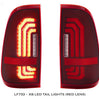 Morimoto XB LED Headlight & Tail Light Kit For 11-16 Ford F-250/F-350 Super Duty