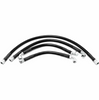 Driven Diesel Regulated Return Fuel System Kit For 99-03 Ford 7.3L E-Series Van