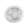 PPE Raw Aluminum 9.25" 12-Bolt Front Differential Cover For 13-25 Ram 2500/3500