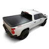 Westin Manual Retractable Tonneau Cover For 19-26 GMC Chevy 1500 w/ 69.9" Bed