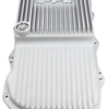 PPE Raw Deep Aluminum Transmission & Oil Pan For 2018-2024 Jeep Wrangler 2.0L