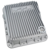 PPE Raw Standard Transmission & High Capacity Oil Pan For 2011-2016 GM 6.6L Duramax