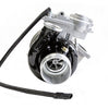 Bully Dog Stage 1 Billet Wheel 66.5mm VGT Turbo w/ Actuator For 2011-2016 Cummins ISX 15 (Factory High HP)
