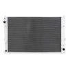 Mishimoto Performance Aluminum Radiator For 2016-2021 Honda Civic 1.5L