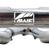 AWE Track Edition Catback Exhaust w/ Diamond Black Tips For 15-20 BMW F8X M3/M4