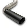 Flowmaster Flow FX Cat-Back Exhaust w/ 4" Black Tips For 2014-2024 RAM 2500 6.4L