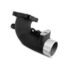 Mishimoto Black Intercooler Charge Pipe Kit For 2023-2025 Toyota GR Corolla 1.6L