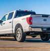 Borla ATAK Cat-Back Exhaust w/ 4" Blk Chrome Tips For 2021-2025 Ford F-150 5.0L