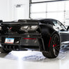 AWE Touring Axle-Back Exhaust w/ Diamond Black Tips For 14-19 Chevy Corvette 6.2L