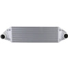 Mishimoto Silver Performance Intercooler For 2013-2018 Ford Focus ST 2.0L