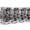 Fleece Driver Side Cylinder Head For 2006-2010 GM 2500/3500 6.6L LBZ/LMM Duramax